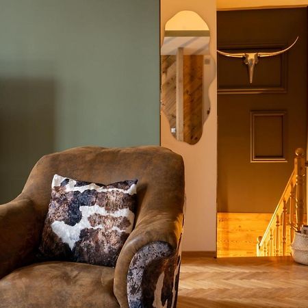 Apartamenty Krupowki Brama 27 Zakopane Esterno foto