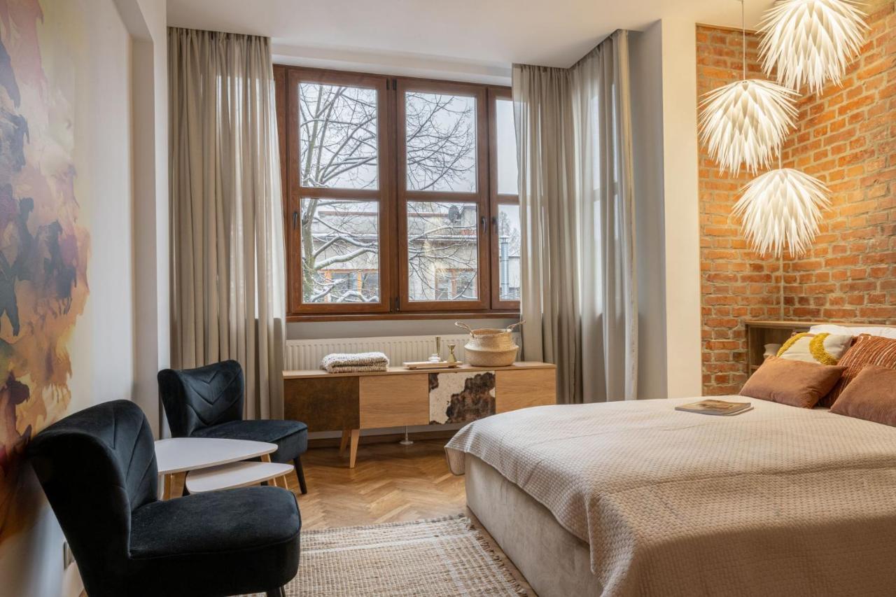 Apartamenty Krupowki Brama 27 Zakopane Esterno foto